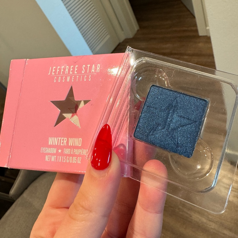 Jeffree Star Pressed Single Shadow